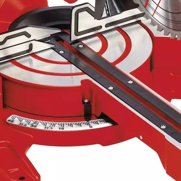 Einhell Tc-Sm 254 Pistonlu Gönye Testere - Resim 3