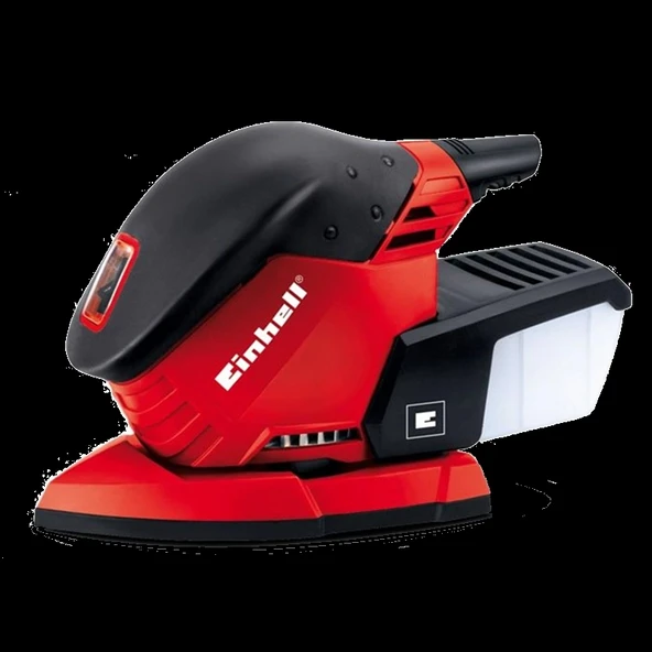 Einhell TE-OS 1320 Titreşimli Zımpara Makinesi ürün görseli 1
