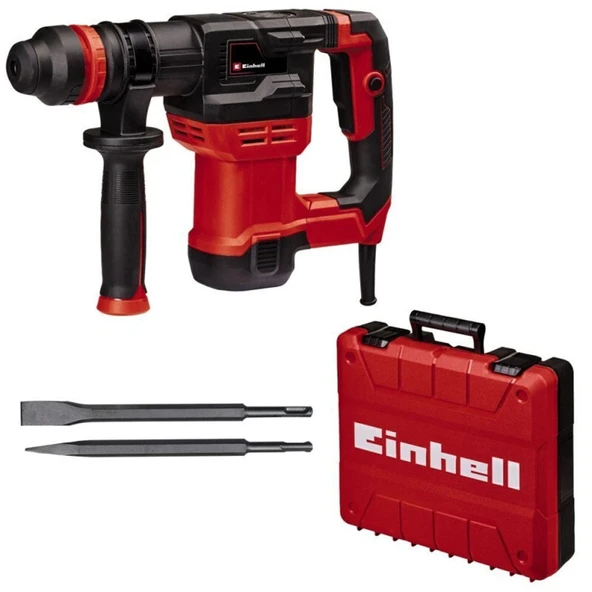 Einhell 4139135 TE-DH 5 Kırıcı Matkap - Resim 5