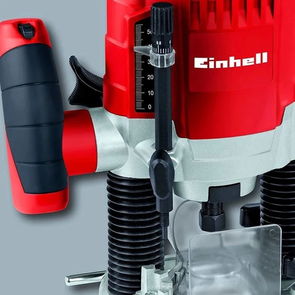 Einhell TC-RO 1155 E Dik Freze Makinası - Resim 3