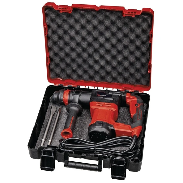 Einhell 4139135 TE-DH 5 Kırıcı Matkap - Resim 2