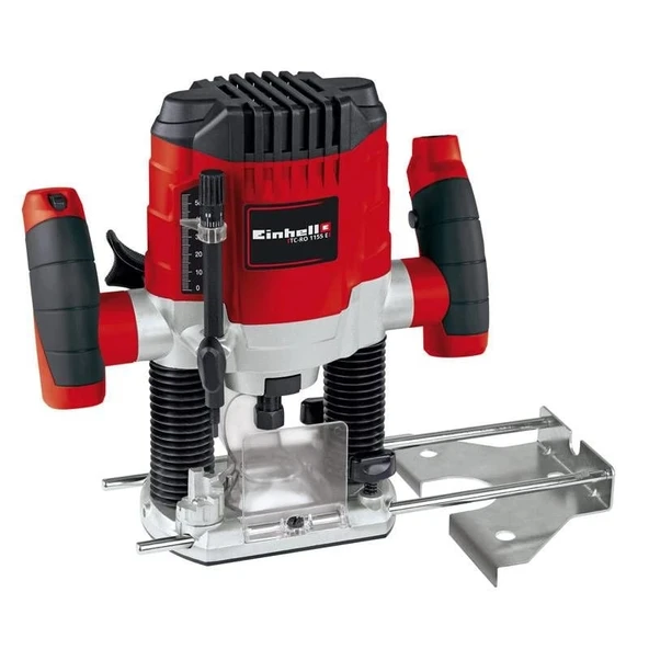 Einhell TC-RO 1155 E Dik Freze Makinası ürün görseli 1