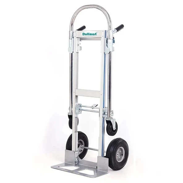 Duffmart PR2360 Pro Magliner Çok Fonksiyonlu Taşıma Arabası 200 Kg ürün görseli 1