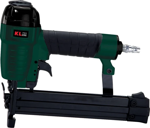 KLPRO KLCT32F 10-32mm Profesyonel Havalı Çivi Çakma Tabancası ürün görseli 1