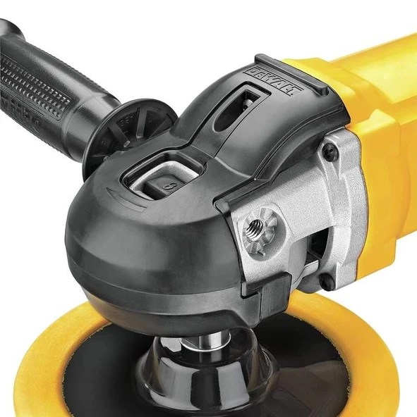 Dewalt DWP849X Polisaj Makinesi - Resim 3