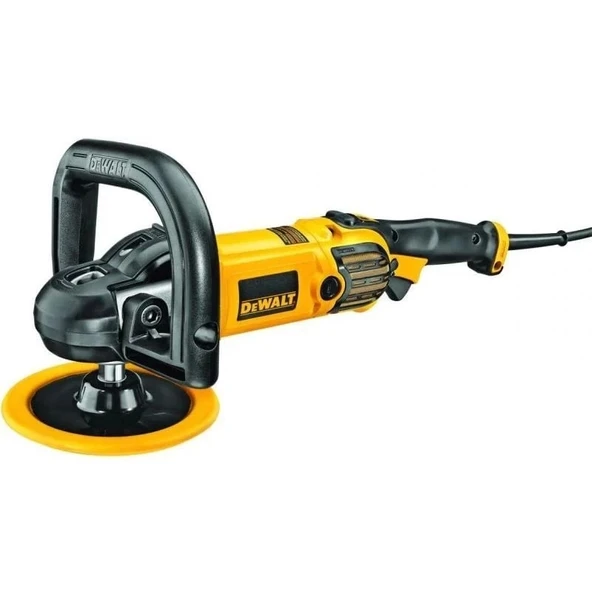 Dewalt DWP849X Polisaj Makinesi ürün görseli 1