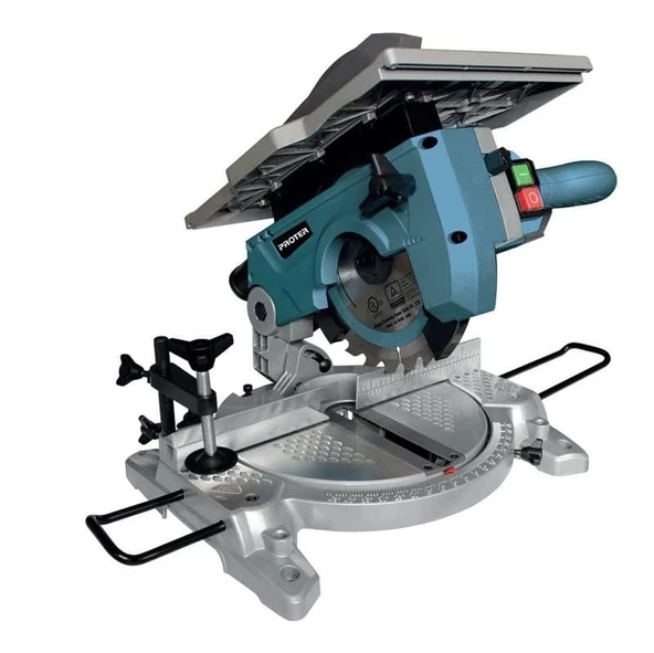 Proter PR 210 Plus Gönye Kesme Makinası ürün görseli 1