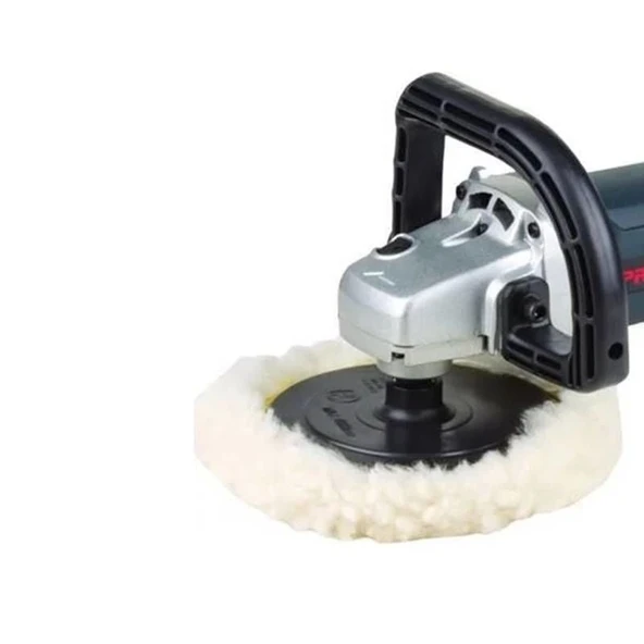 Proter PL 180 E Polisaj Makinası (Devir Ayarlı) - Resim 2
