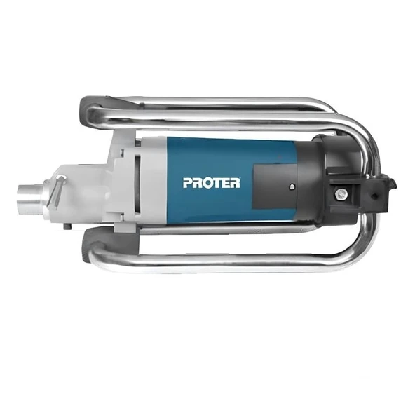 Proter PR 4300 TP Elektrikli 3 Hp Beton Vibratörü ürün görseli 1