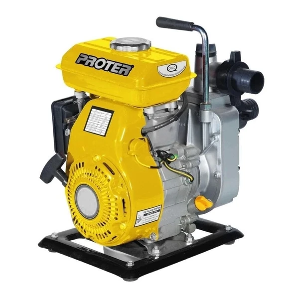 Proter PGS 150 G Benzinli Su Motoru 1,5'' ürün görseli 1