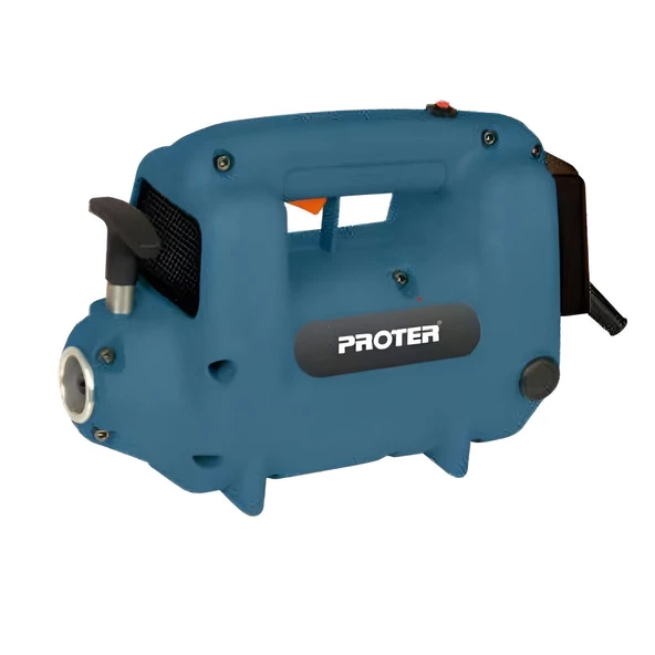 Proter PR 5300 HF Elektrikli 3 Hp Beton Vibratörü ürün görseli 1