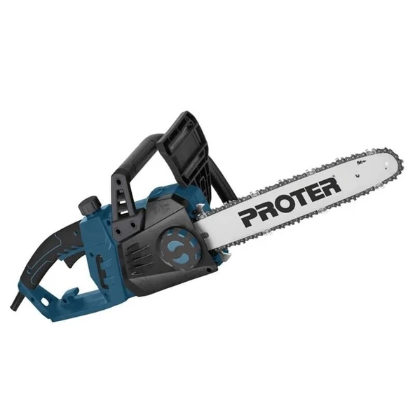 Proter Pgs 2100 Elektrikli Zincirli Ağaç Kesme Motoru ürün görseli 1