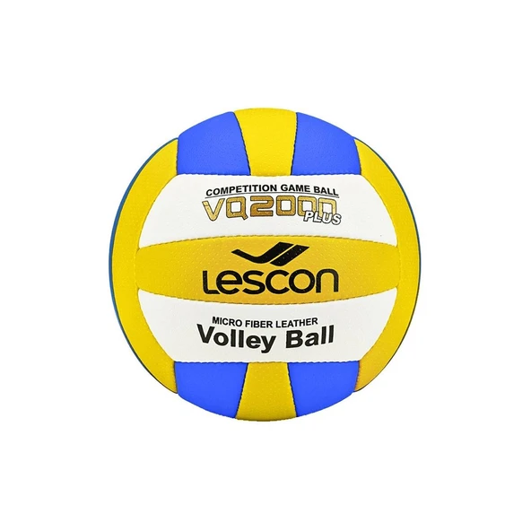 Lescon La-2570 Sarı-Laci 5 Numara Voleybol Topu ürün görseli 1