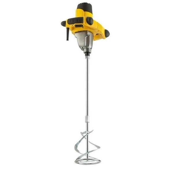 Stanley SDR1400 M14 Çift Vitesli Boya/Harç Karıştırma Mikseri ürün görseli 1