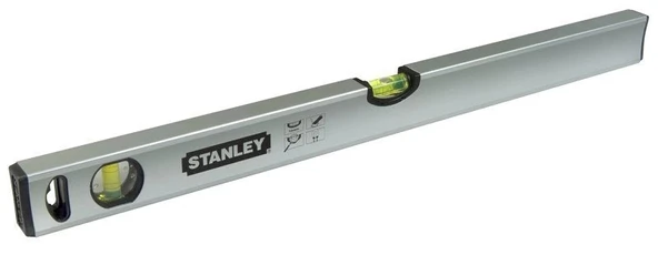Stanley STHT1-43112 80cm Manyetik Klasik Box Su Terazisi ürün görseli 1