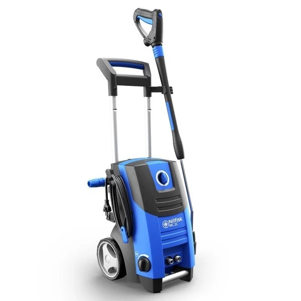 Nilfisk MC 2C-150/650 EU 150 Bar Profesyonel Basınçlı Yıkama Makinesi ürün görseli 1