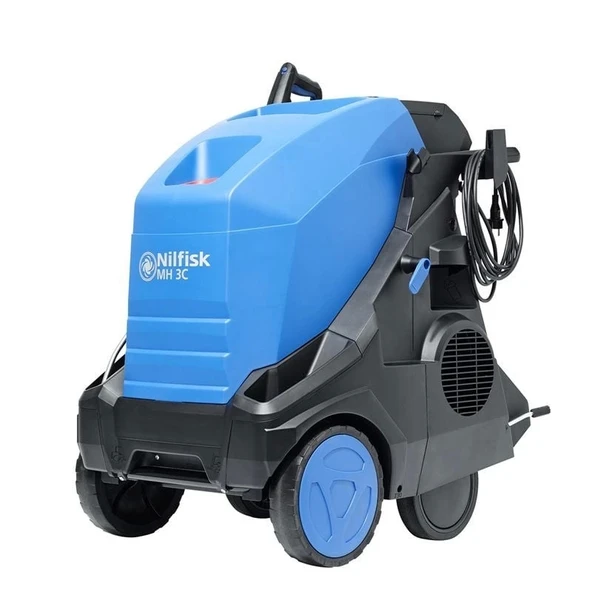 Nilfisk MH 3C-180/780 PA 180 Bar Sıcak Soğuk Basınçlı Yıkama Makinesi ürün görseli 1