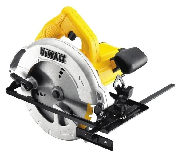 Dewalt D23620 Daire Tipi Testere ürün görseli 1
