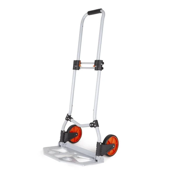 Duffmart PR2170 Pro Strong Yük ve Paket Taşıma Arabası 70 Kg ürün görseli 1