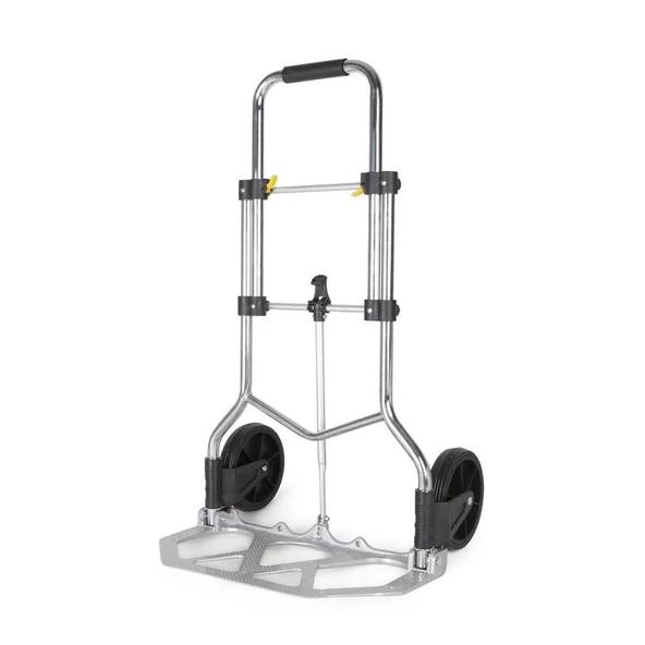 Duffmart PR2200 Pro Strong Yük ve Paket Taşıma Arabası 100 Kg ürün görseli 1