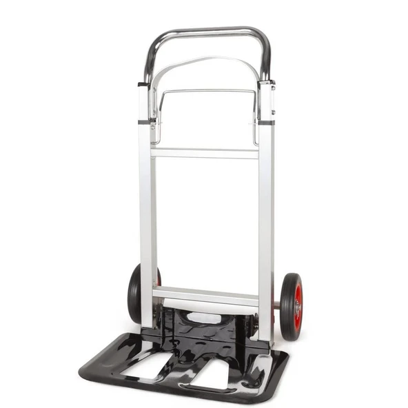 Duffmart PR2390 Pro Strong Teleskopik Paket Taşıma Arabası 90 Kg ürün görseli 1
