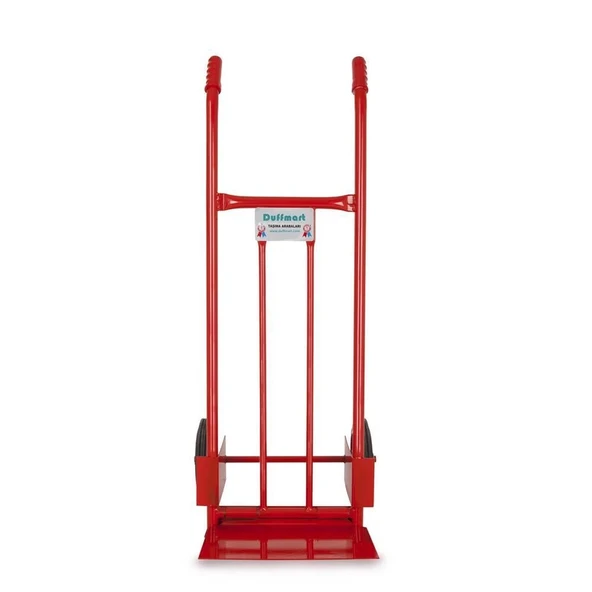 Duffmart PR2979 Pro Katlanır Tablalı Taşıma Arabası 350 Kg ürün görseli 1