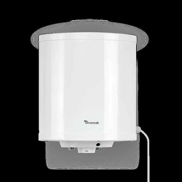 Baymak Aqua 15 TÜ 15 Litre Kapasiteli Tezgah Üstü Termosifon ürün görseli 1