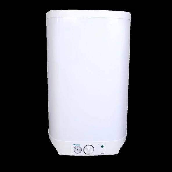 Baymak Aqua Konfor Prizmatik 50 Lt Termosifon ürün görseli 1