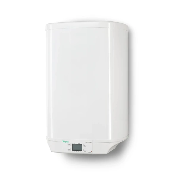 Baymak Aqua Lcd Prismatic 50 Lt Termosifon ürün görseli 1