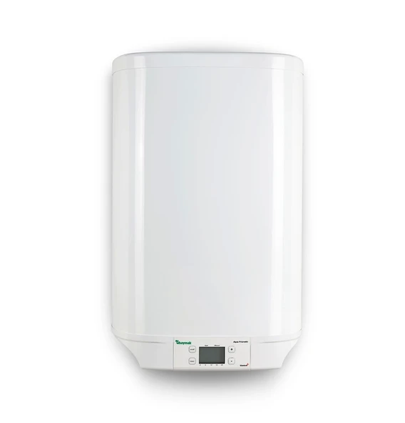 Baymak Aqua Lcd Prismatic 50 Lt Termosifon - Resim 2