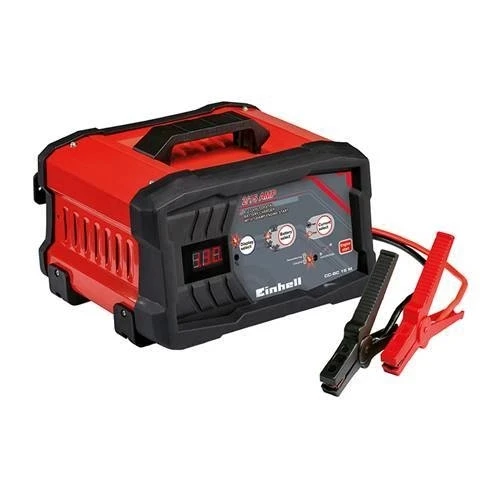 Einhell Cc-Bc 15 M Akü Şarj Cihazı ürün görseli 1