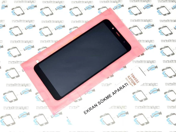 Xiaomi Redmi 7A Lcd Ekran Dokunmatik (SERVİS ORJINALİ) ürün görseli 1