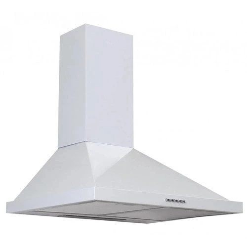 Eminçelik 14201 Prizma Beyaz Davlumbaz 60 Cm ürün görseli 1