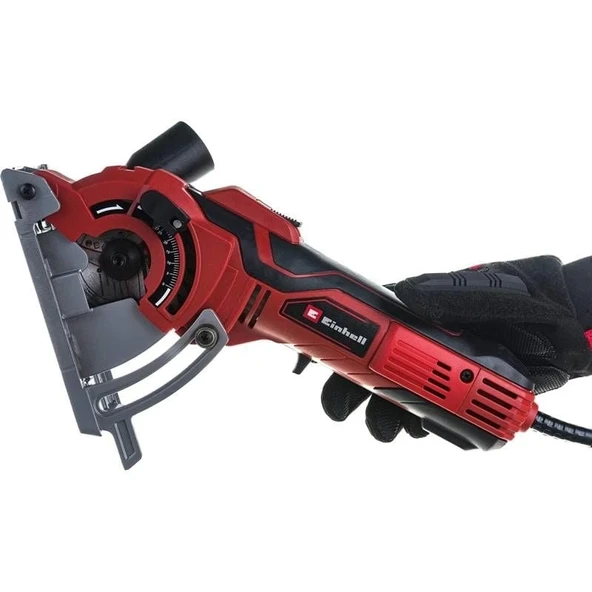 Einhell TC-CS 89 Mini Daire Testere - Resim 6