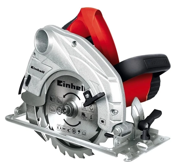 Einhell TC-CS 1200 Daire Testere ürün görseli 1