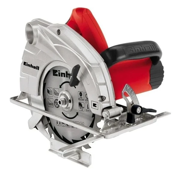 Einhell TC-CS 1400 Daire Testere ürün görseli 1