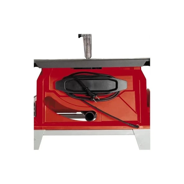 Einhell TE-TS 2025 UF Tezgah Testere - Resim 5
