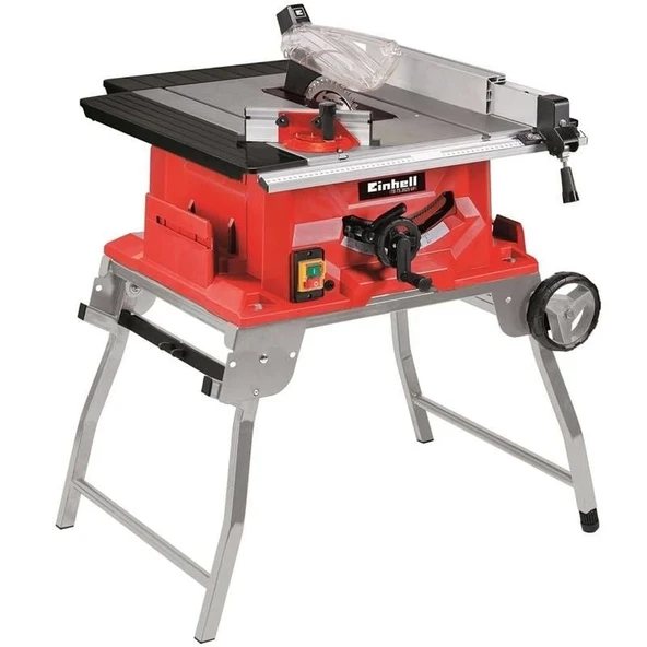 Einhell TE-TS 2025 UF Tezgah Testere ürün görseli 1