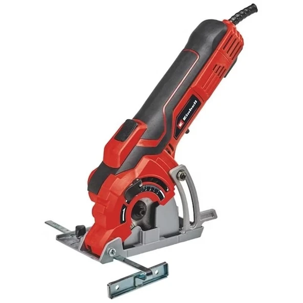 Einhell TC-CS 89 Mini Daire Testere - Resim 2