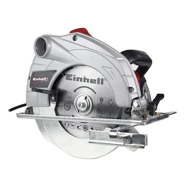Einhell TC-CS 1400 Daire Testere - Resim 7