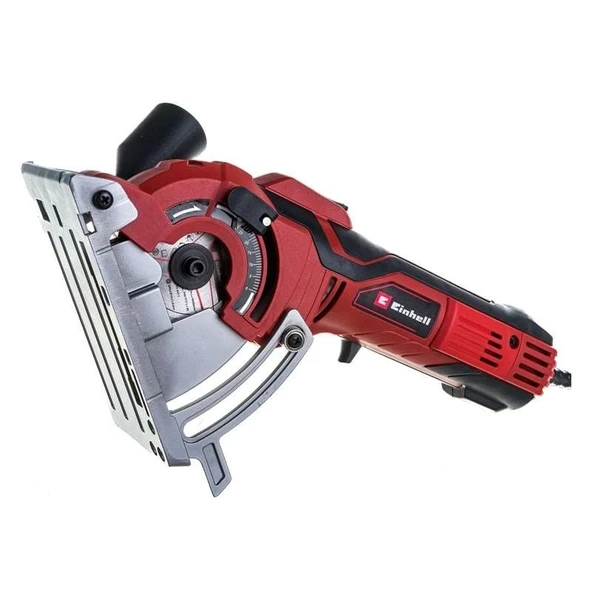 Einhell TC-CS 89 Mini Daire Testere - Resim 4