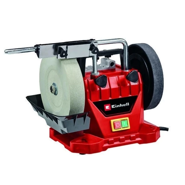 Einhell TC-WG 200 Sulu Taş Motoru Bileme Makinesi ürün görseli 1