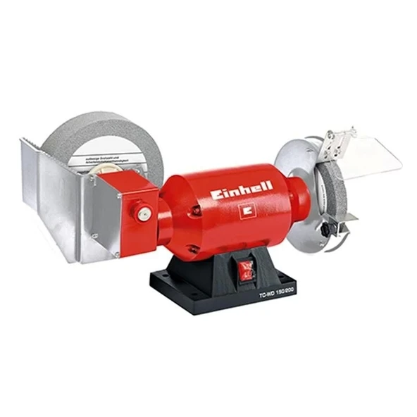 Einhell TC-WD 150/200 Islak Kuru Bileme Taş Motoru ürün görseli 1