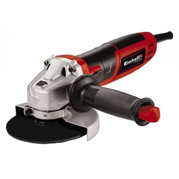 Einhell TC-AG 125/1 Avuç Taşlama ürün görseli 1