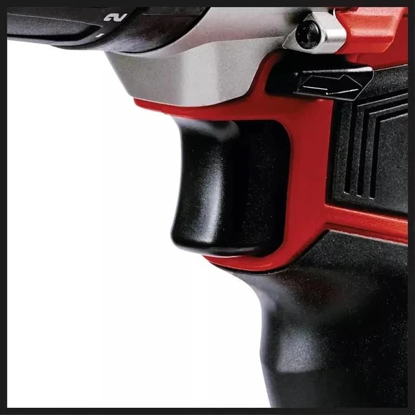 Einhell TE-CD 18-2 Li-i Kit Akülü Darbeli Matkap - Resim 8