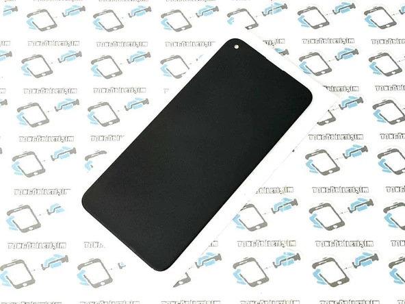 Tkgz - Y7P 2020 Lcd Ekran Dokunmatik (SERVİS ORJİNALİ) ürün görseli 1
