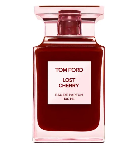 Tom Ford Lost Cherry EDP 100 ml ürün görseli 1