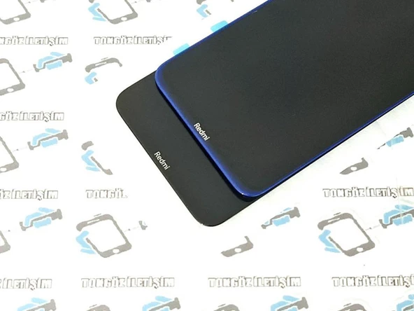 Xiaomi Redmi NOTE 8 Lcd Ekran Dokunmatik (SERVİS ORJİNALİ) - Resim 4