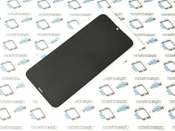 Xiaomi Redmi NOTE 8 Lcd Ekran Dokunmatik (SERVİS ORJİNALİ) ürün görseli 1