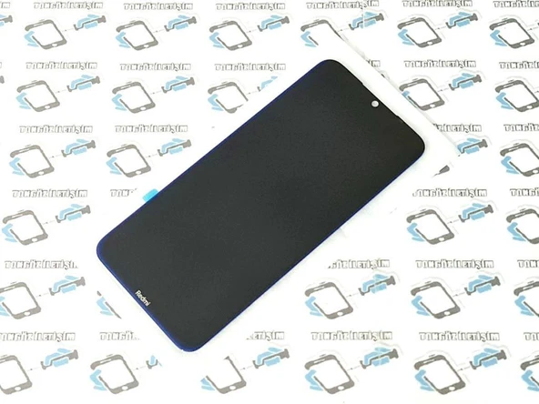 Xiaomi Redmi NOTE 8 Lcd Ekran Dokunmatik (SERVİS ORJİNALİ) - Resim 2